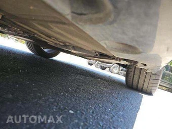 2001 BMW M3 Coupe – miniatura 8
