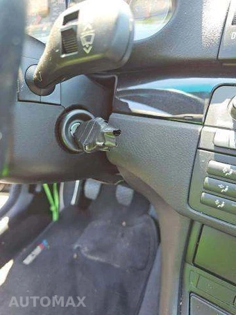 2001 BMW M3 Coupe – miniatura 9