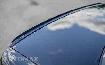 2001 BMW M5 Sedan - miniatura 17