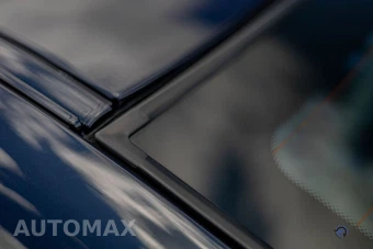 2001 BMW M5 Sedan - miniatura 18