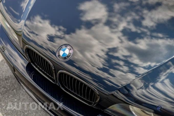 2001 BMW M5 Sedan - miniatura 25