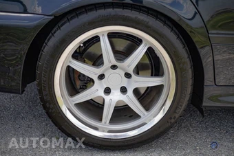 2001 BMW M5 Sedan - miniatura 32