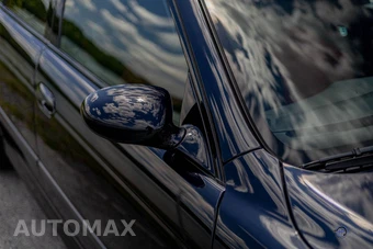 2001 BMW M5 Sedan - miniatura 34