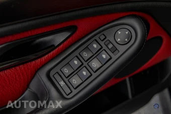 2001 BMW M5 Sedan - miniatura 49