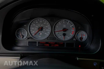 2001 BMW M5 Sedan - miniatura 54