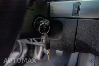2001 BMW M5 Sedan - miniatura 56