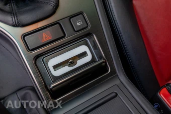 2001 BMW M5 Sedan - miniatura 59