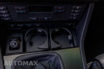 2001 BMW M5 Sedan - miniatura 60