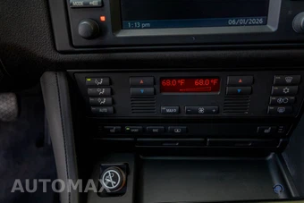 2001 BMW M5 Sedan - miniatura 61