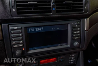 2001 BMW M5 Sedan - miniatura 62