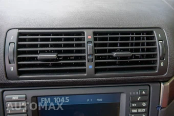 2001 BMW M5 Sedan - miniatura 63
