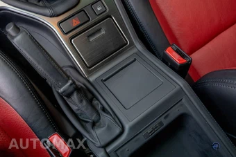 2001 BMW M5 Sedan - miniatura 64