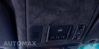 2001 BMW M5 Sedan - miniatura 67