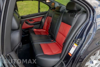2001 BMW M5 Sedan - miniatura 69