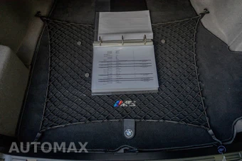 2001 BMW M5 Sedan - miniatura 76
