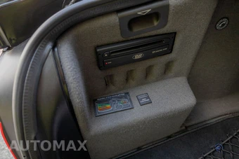 2001 BMW M5 Sedan - miniatura 78