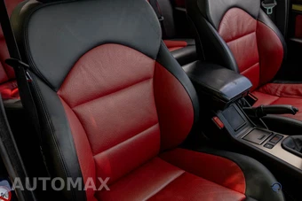 2001 BMW M5 Sedan - miniatura 87