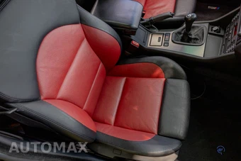 2001 BMW M5 Sedan - miniatura 88