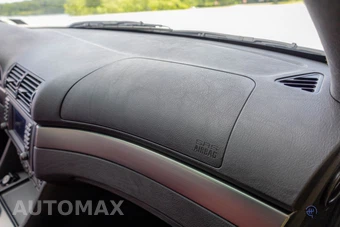 2001 BMW M5 Sedan - miniatura 90