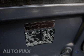2001 BMW M5 Sedan - miniatura 99