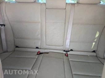 2001 BMW X5 Sports Activity Vehicle 3.0i - miniatura 13