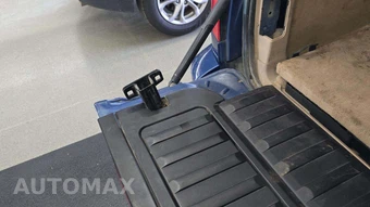 2001 BMW X5 Sports Activity Vehicle 3.0i - miniatura 19