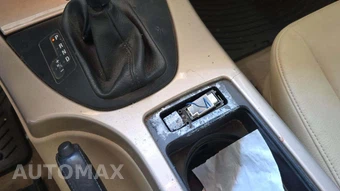 2001 BMW X5 Sports Activity Vehicle 3.0i - miniatura 21