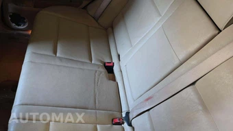 2001 BMW X5 Sports Activity Vehicle 3.0i - miniatura 23
