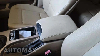 2001 BMW X5 Sports Activity Vehicle 3.0i - miniatura 24