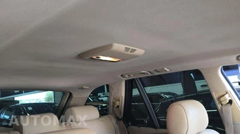 2001 BMW X5 Sports Activity Vehicle 3.0i - miniatura 25
