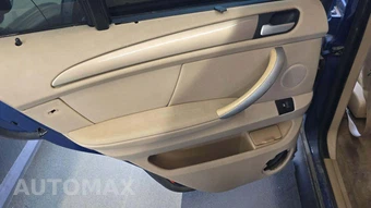 2001 BMW X5 Sports Activity Vehicle 3.0i - miniatura 30