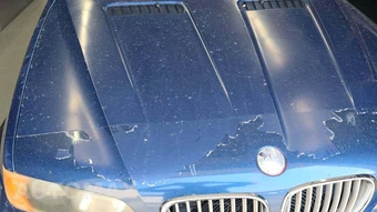 2001 BMW X5 Sports Activity Vehicle 3.0i - miniatura 32