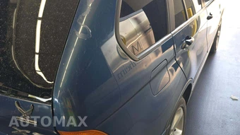2001 BMW X5 Sports Activity Vehicle 3.0i - miniatura 33