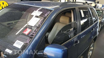 2001 BMW X5 Sports Activity Vehicle 3.0i - miniatura 44