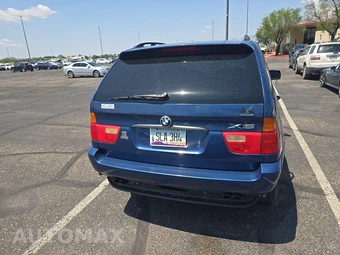 2001 BMW X5 Sports Activity Vehicle 3.0i - miniatura 5