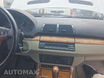 2001 BMW X5 Sports Activity Vehicle 3.0i – miniatura 11