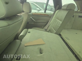 2001 BMW X5 Sports Activity Vehicle 3.0i – miniatura 13