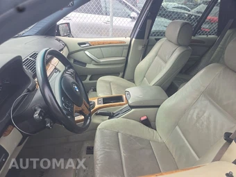 2001 BMW X5 Sports Activity Vehicle 3.0i – miniatura 7