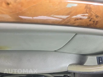 2001 BMW X5 Sports Activity Vehicle 3.0i – miniatura 9