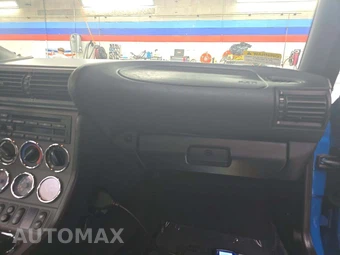 2001 BMW Z3 M Roadster Convertible – miniatura 17