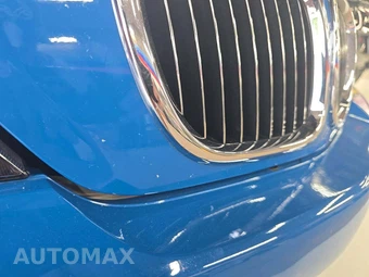 2001 BMW Z3 M Roadster Convertible – miniatura 20