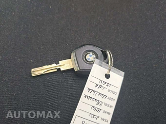 2001 BMW Z3 M Roadster Convertible – miniatura 8