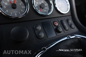 2001 BMW Z3 M Roadster Convertible – miniatura 26