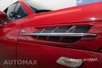 2001 BMW Z3 M Roadster Convertible – miniatura 29