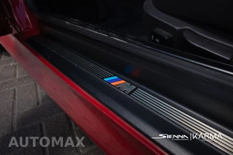 2001 BMW Z3 M Roadster Convertible – miniatura 32