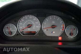 2001 BMW Z3 M Roadster Convertible - miniatura 13