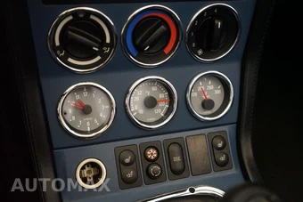 2001 BMW Z3 M Roadster Convertible - miniatura 15