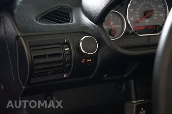 2001 BMW Z3 M Roadster Convertible - miniatura 20