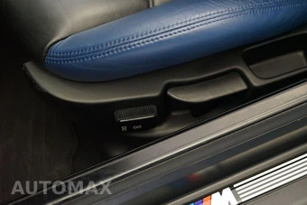 2001 BMW Z3 M Roadster Convertible - miniatura 21