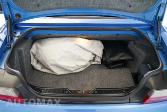 2001 BMW Z3 M Roadster Convertible - miniatura 22